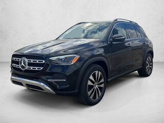 2026 Mercedes-Benz GLE 350 GLE 350 SUV SUV