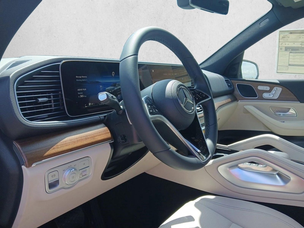 New 2026 Mercedes-Benz GLE 350 GLE 350 SUV SUV