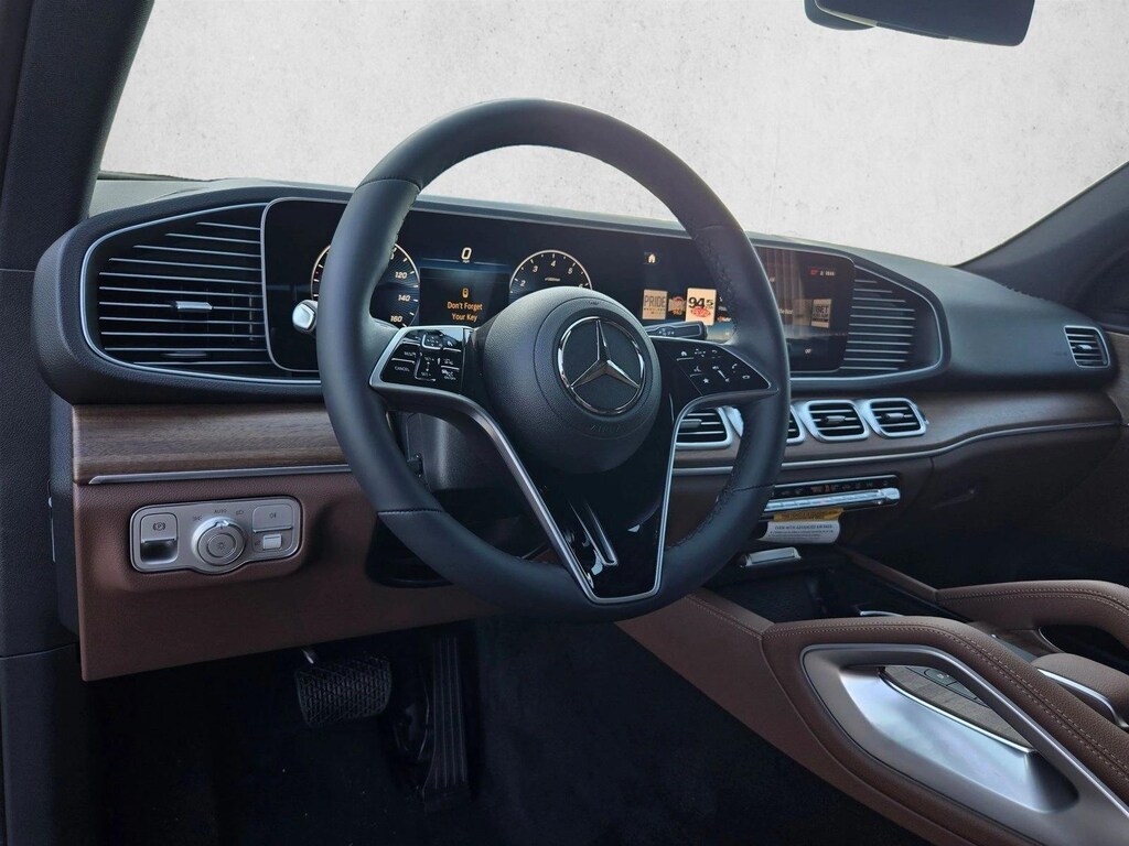 New 2026 Mercedes-Benz GLE 350 GLE 350 SUV SUV