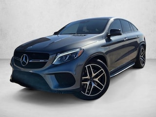 2019 Mercedes-Benz GLE