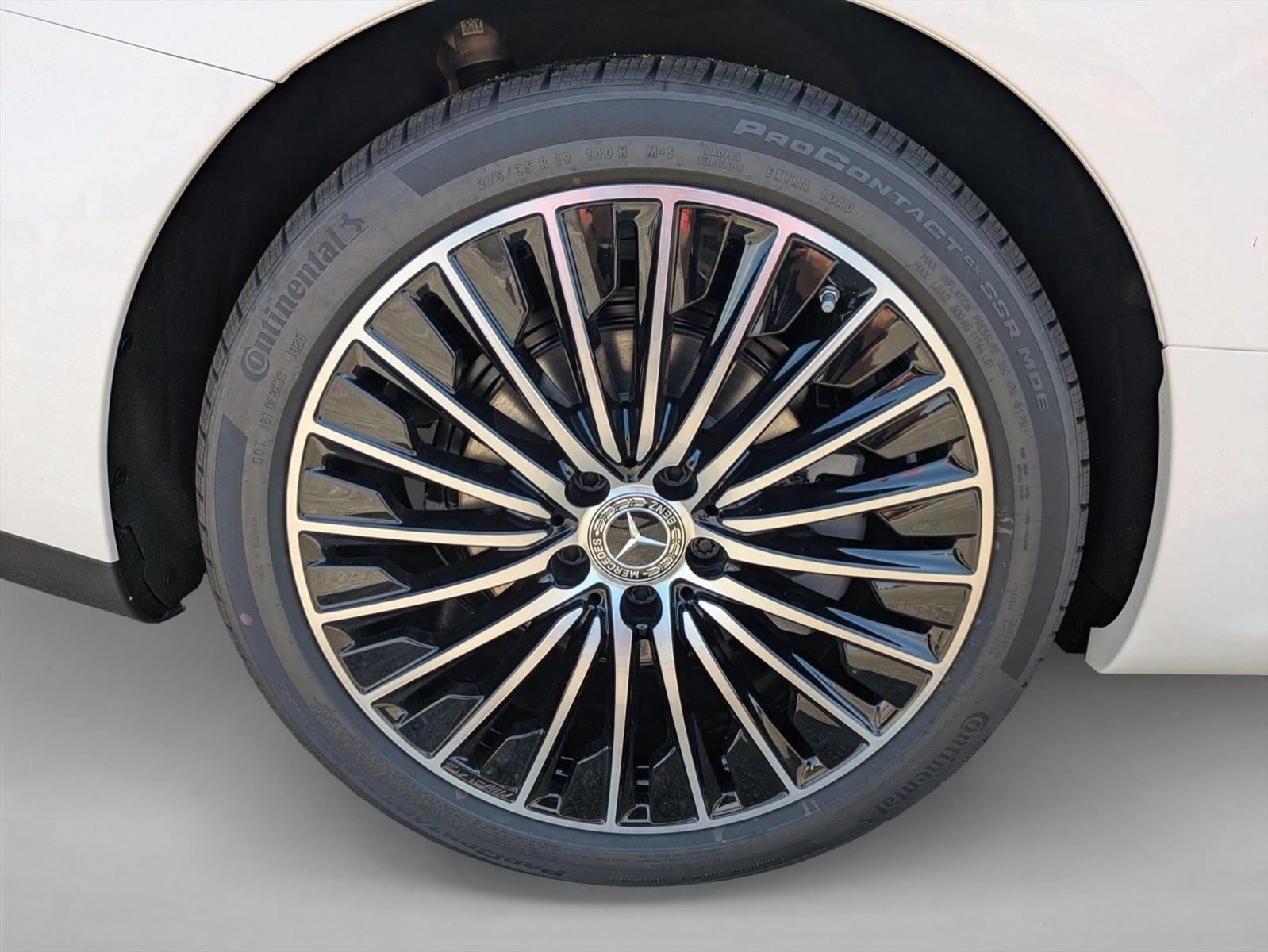 2026 Mercedes-Benz CLE CLE 300 - Photo 10