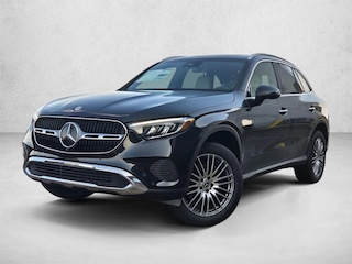 2026 Mercedes-Benz GLC 300 GLC 300 SUV SUV