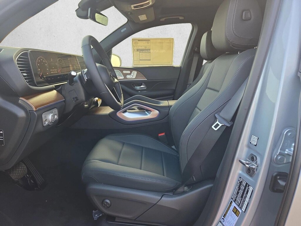 New 2026 Mercedes-Benz GLE 350 GLE 350 SUV SUV