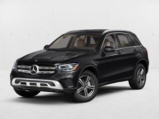2022 Mercedes-Benz GLC