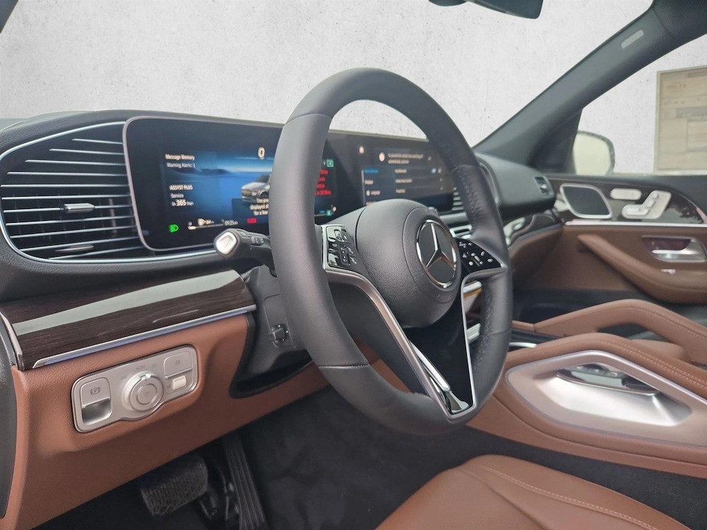 New 2026 Mercedes-Benz GLE 350 GLE 350 SUV SUV