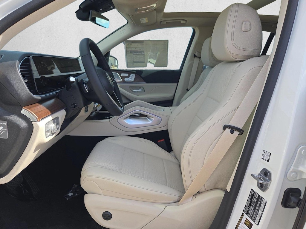 New 2026 Mercedes-Benz GLE 350 GLE 350 4MATIC ® SUV SUV