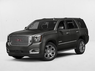2018 GMC Yukon