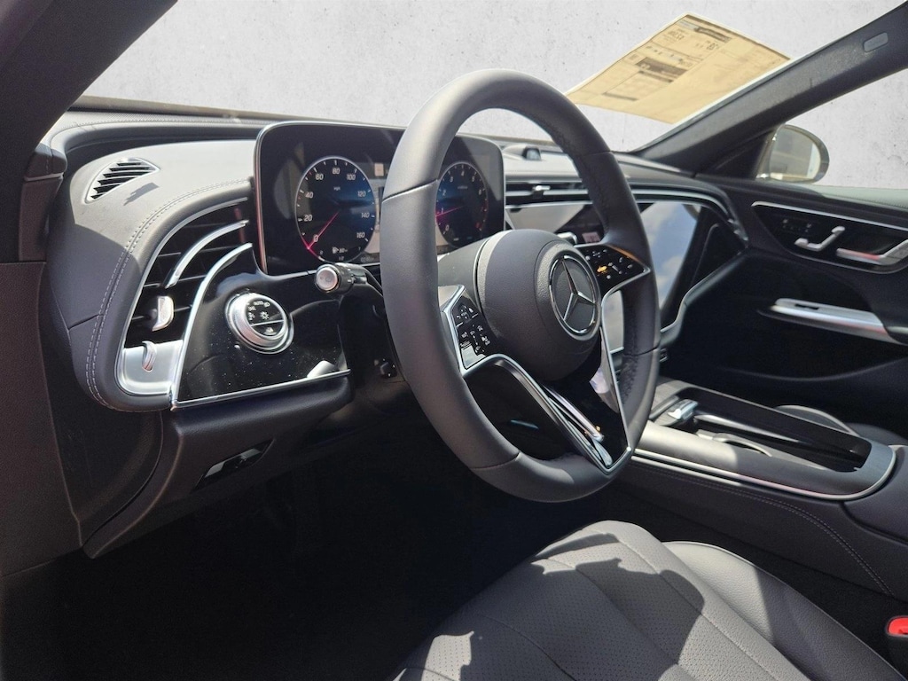 New 2027 Mercedes-Benz E-Class E 350 RWD Sedan Sedan