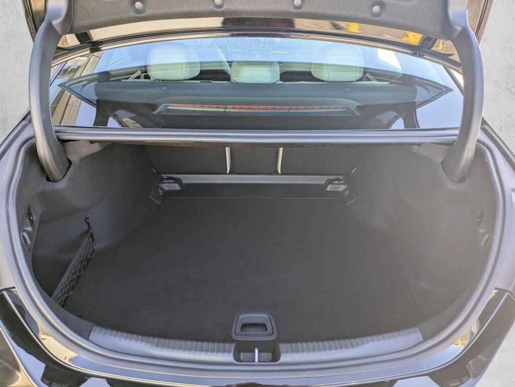 Certified 2025 Mercedes-Benz C-Class C 300 Sedan