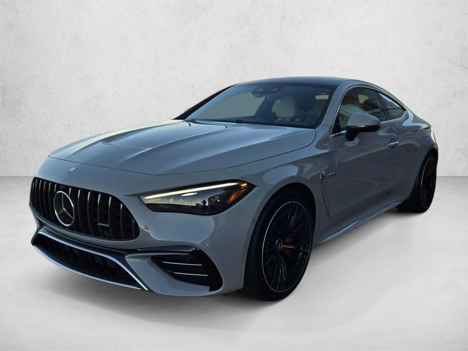 2026 Mercedes-Benz CLE