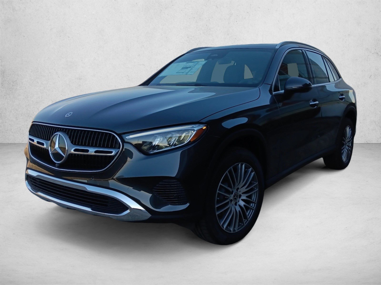 2027 Mercedes-Benz GLC 300 GLC 300 SUV SUV