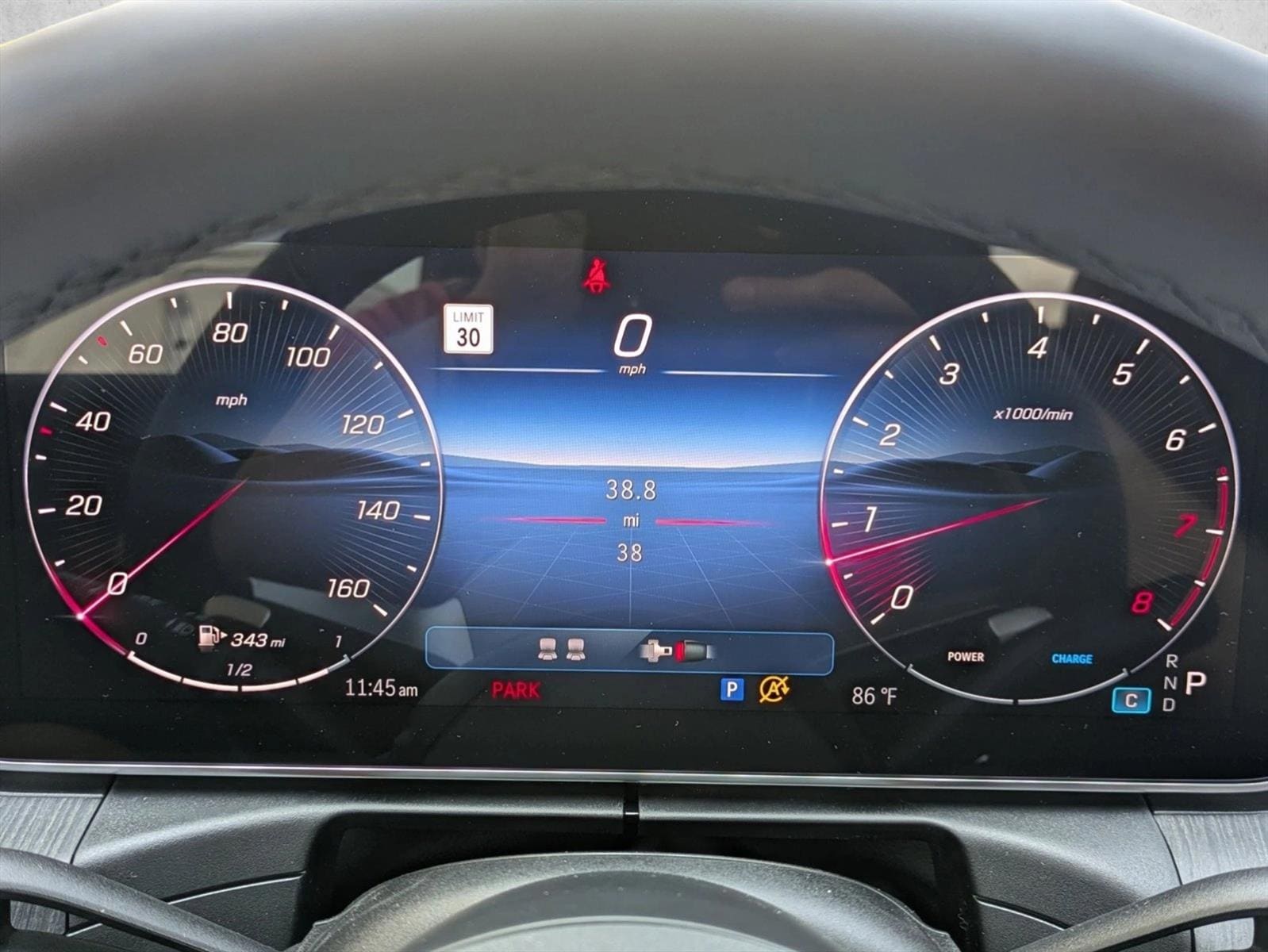 2026 Mercedes-Benz CLE CLE 300 - Photo 12