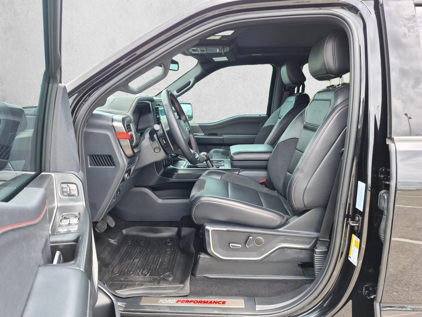 2024 Ford F-150 15
