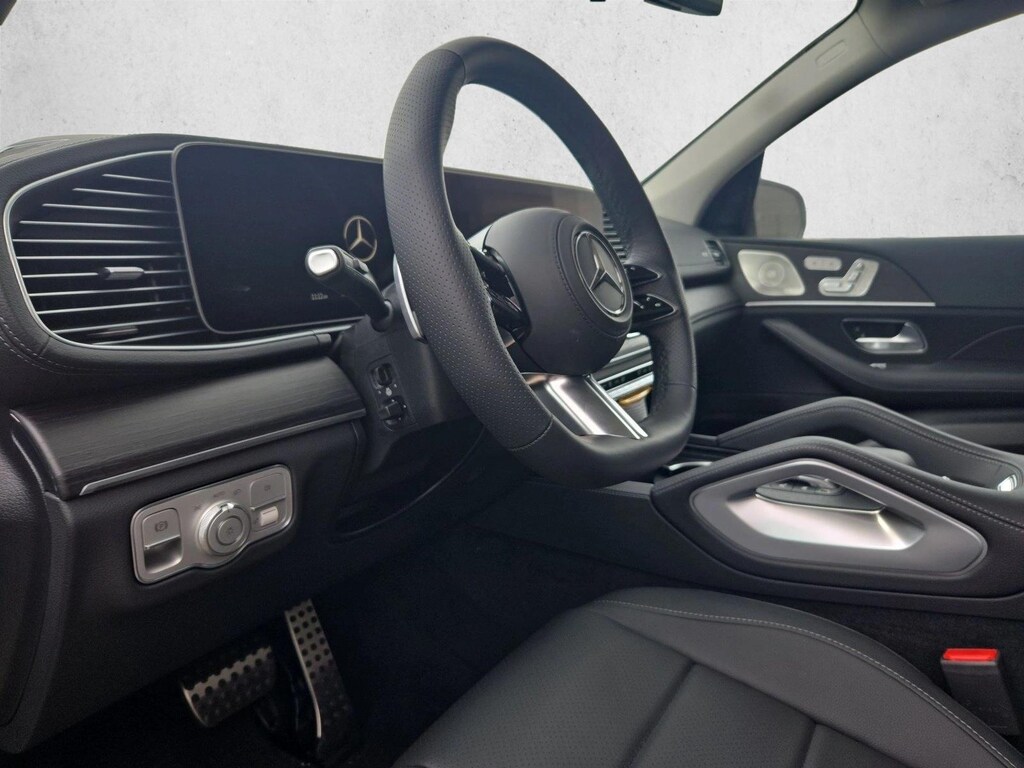 Used 2026 Mercedes-Benz GLS 4MATIC SUV