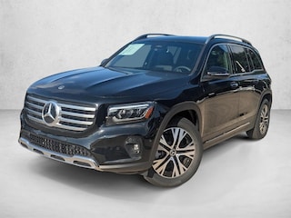2025 Mercedes-Benz GLB 250 GLB 250 SUV SUV