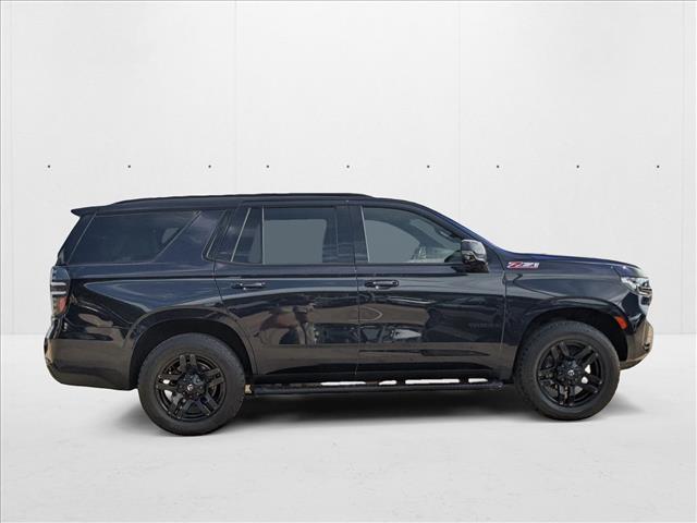 2022 Chevrolet Tahoe Z71 photo 3