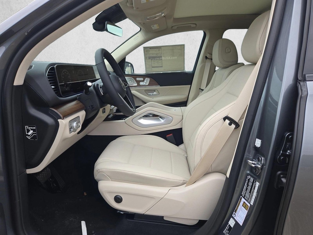 New 2026 Mercedes-Benz GLE 350 GLE 350 SUV SUV