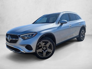 2026 Mercedes-Benz GLC 300