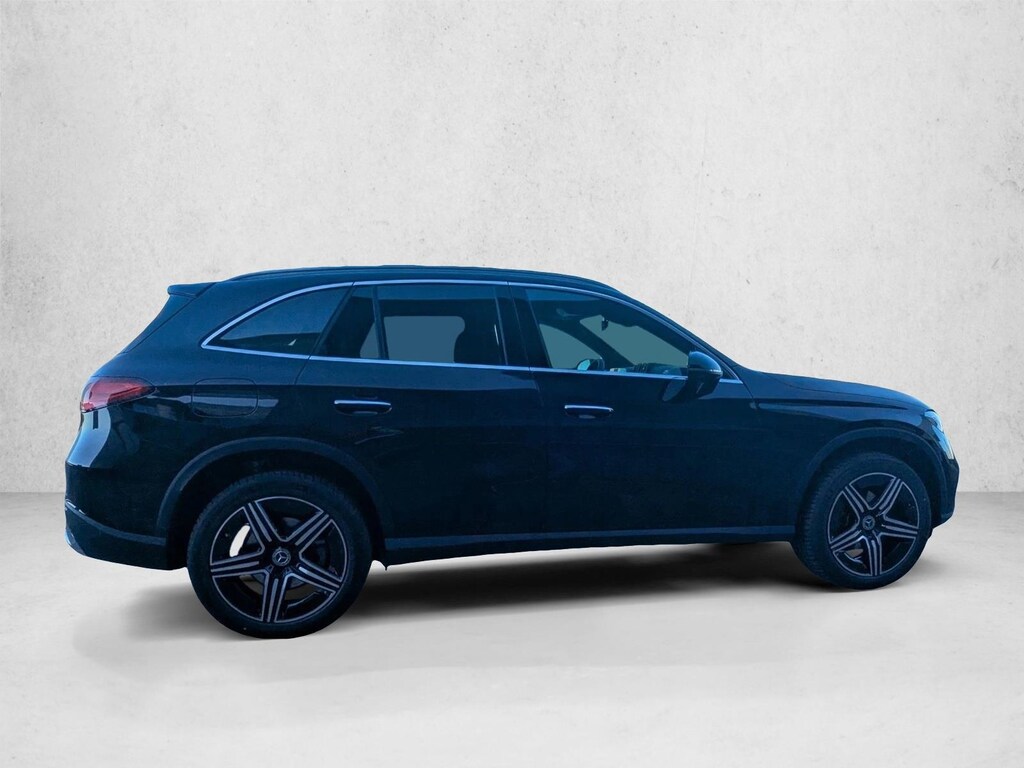 New 2026 Mercedes-Benz GLC 300 GLC 300 SUV SUV