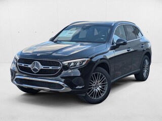 2026 Mercedes-Benz GLC 300
