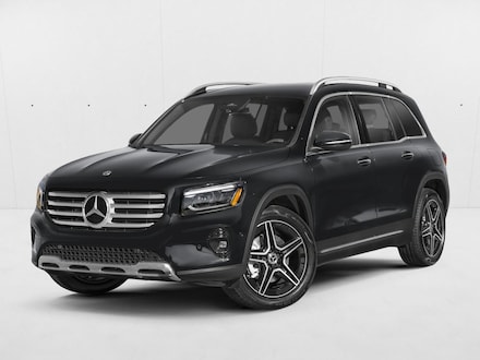 2026 Mercedes-Benz GLB 250 GLB 250 SUV SUV
