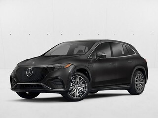 2026 Mercedes-Benz EQS 550 EQS 550 4MATIC &reg; SUV SUV