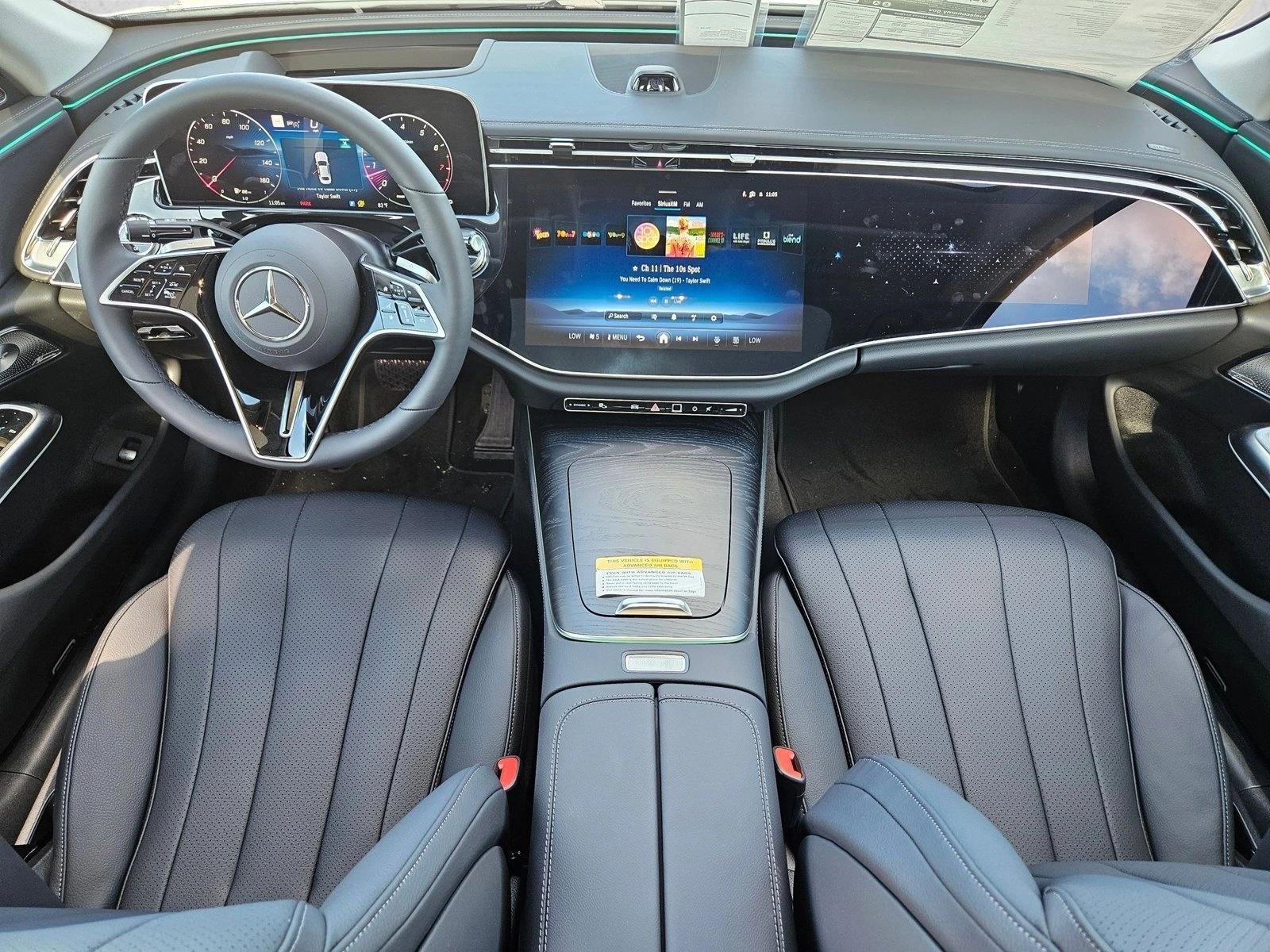 2026 Mercedes-Benz E-Class E350 - Photo 20