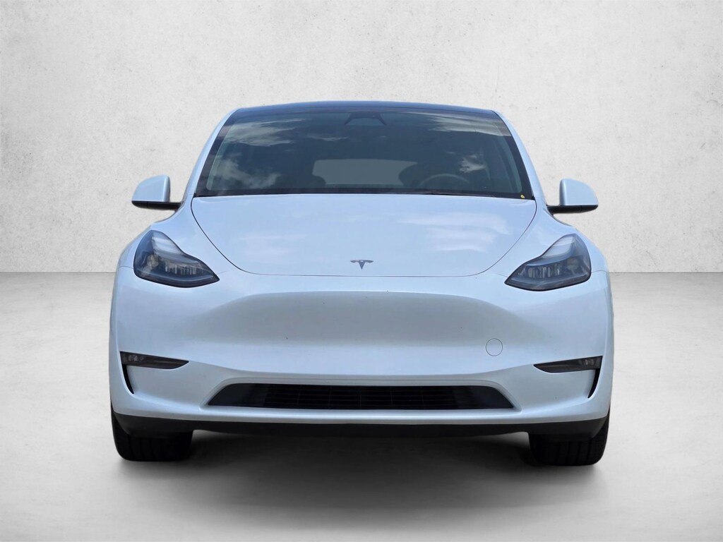 Used 2023 Tesla Model Y Performance SUV