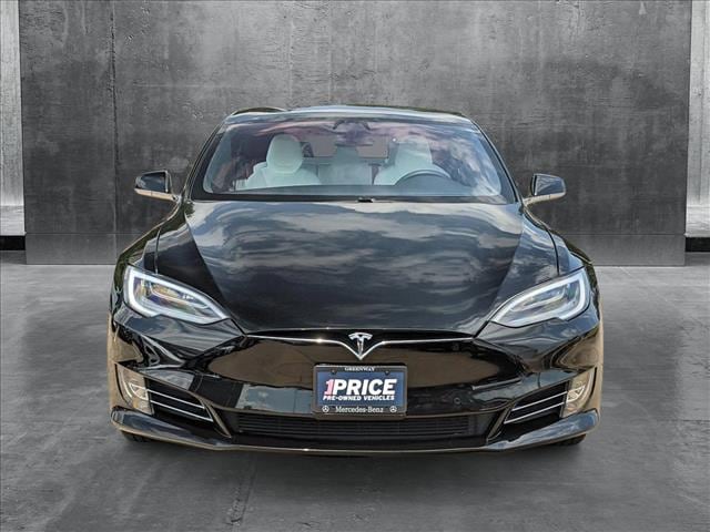 Used 2019 Tesla Model S Long Range with VIN 5YJSA1E22KF347730 for sale in Houston, TX