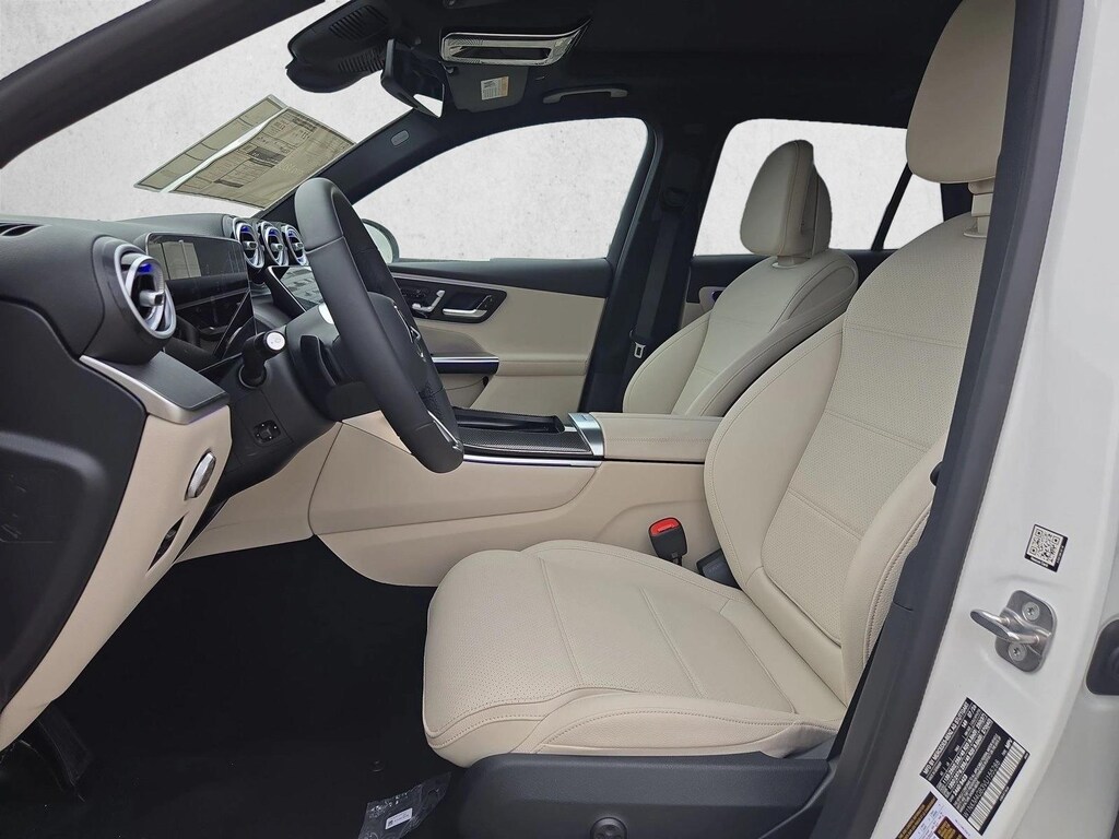 New 2027 Mercedes-Benz GLC 300 GLC 300 SUV SUV