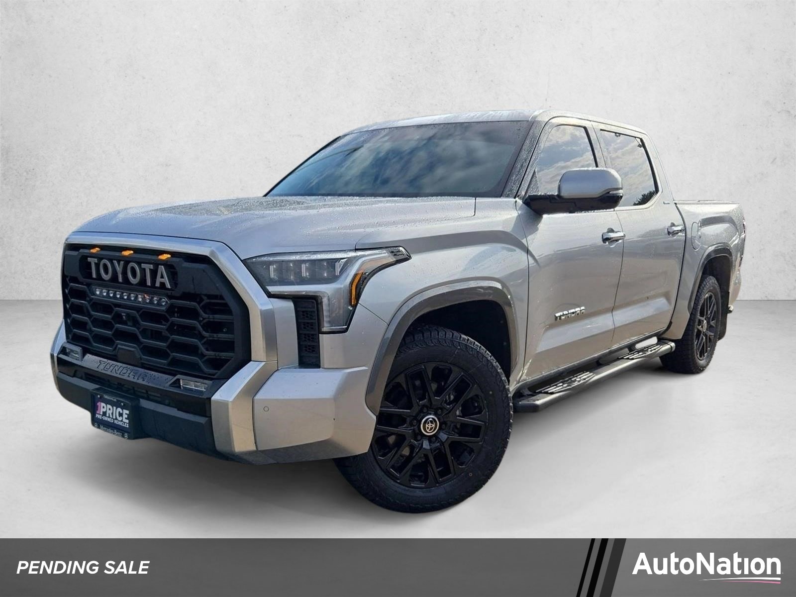 2023 Toyota Tundra