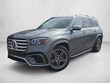  Mercedes-Benz GLS 450