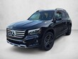  Mercedes-Benz GLB 250