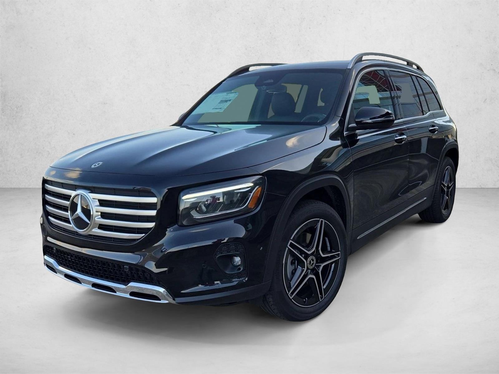 2026 Mercedes-Benz GLB 250 GLB 250 SUV SUV