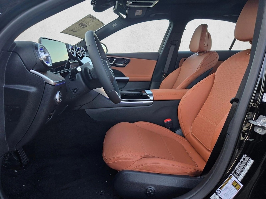 New 2026 Mercedes-Benz C 300 C 300 Sedan Sedan