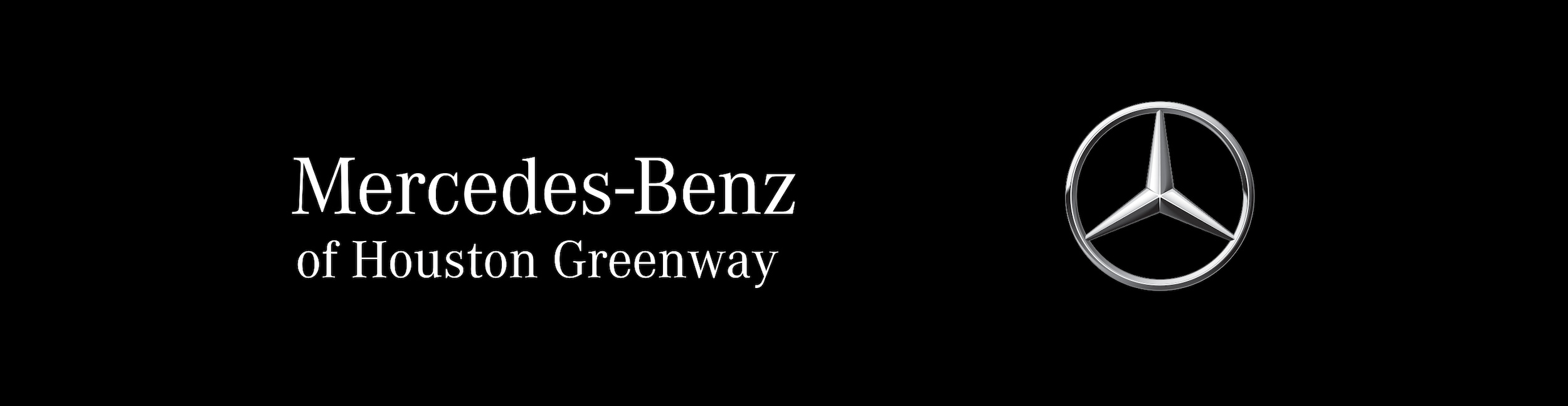 Mercedes-Benz of Houston Greenway - Used car dealer in Houston