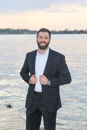 Staff member Josh Slanker from ID_5bee2c8219e4