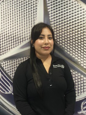 Staff member Stephany Servin Olivares from ID_5bee2c8219e4