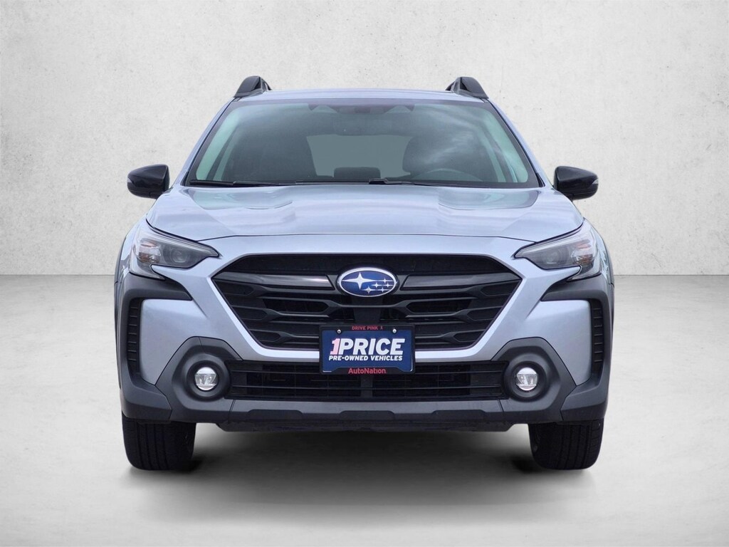 Used 2023 Subaru Outback Onyx Edition SUV