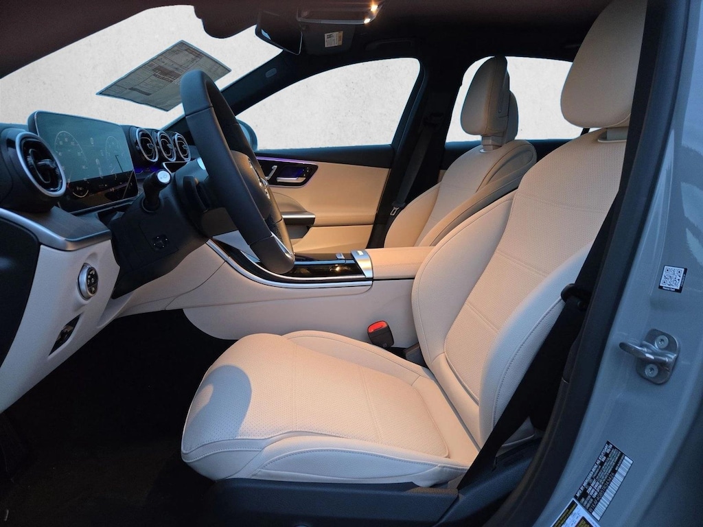 New 2026 Mercedes-Benz C 300 C 300 Sedan Sedan