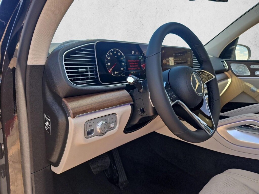 New 2026 Mercedes-Benz GLE 450 GLE 450 4MATIC ® SUV SUV