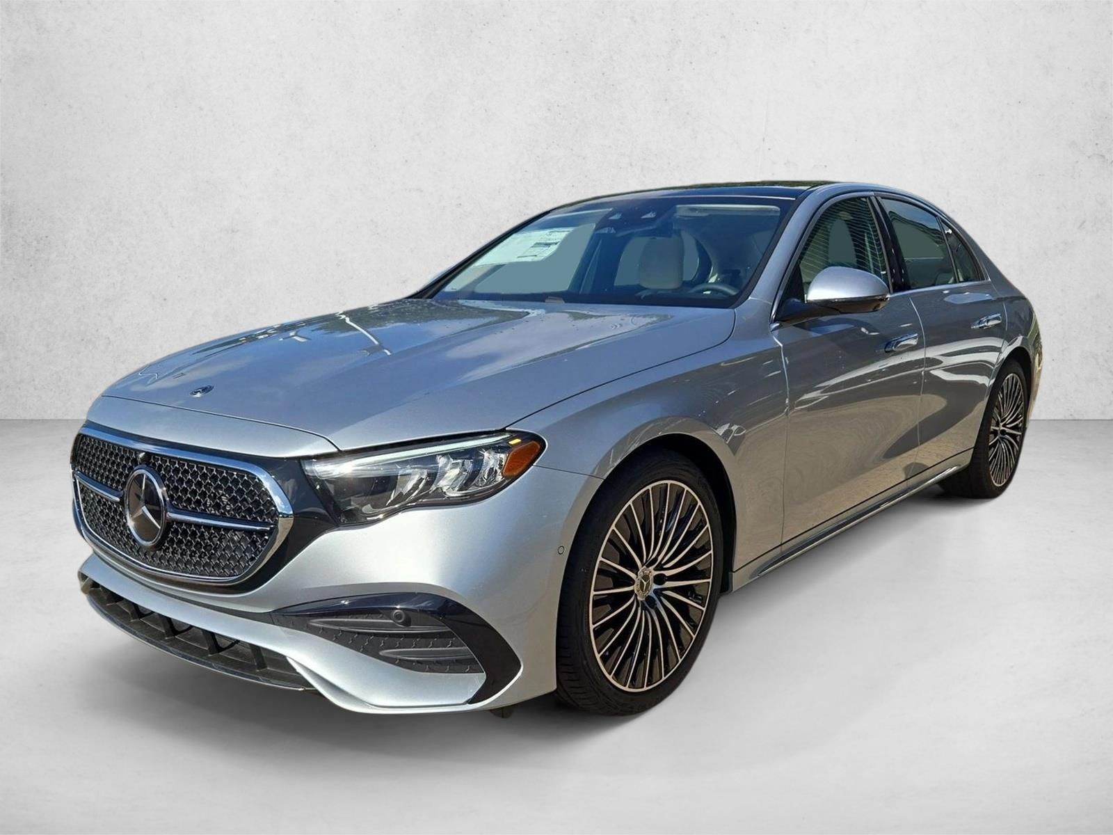 2027 Mercedes-Benz E-Class