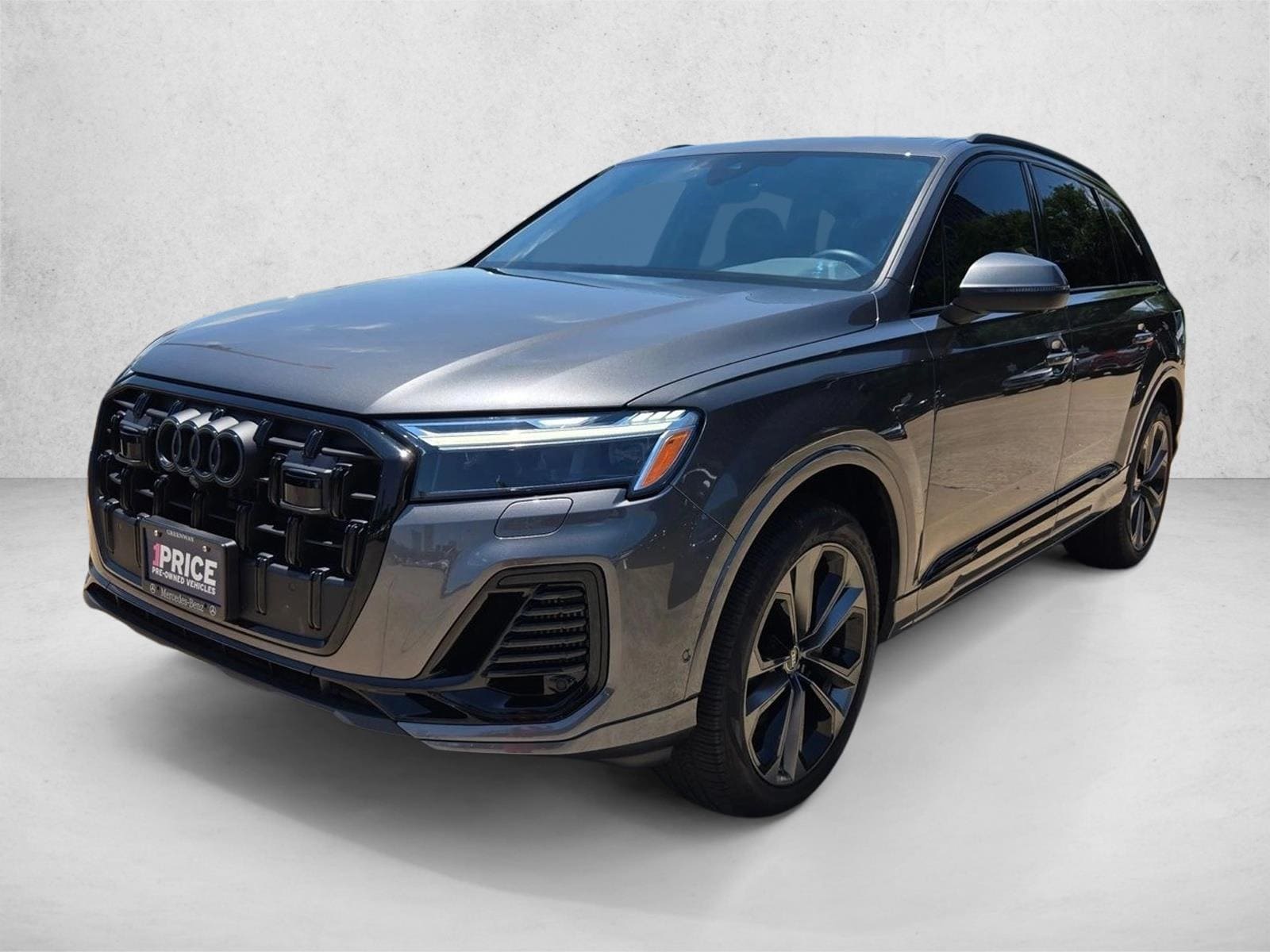 2025 Audi Q7 55 Premium Plus quattro Tiptronic's photo