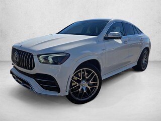 2023 Mercedes-Benz GLE