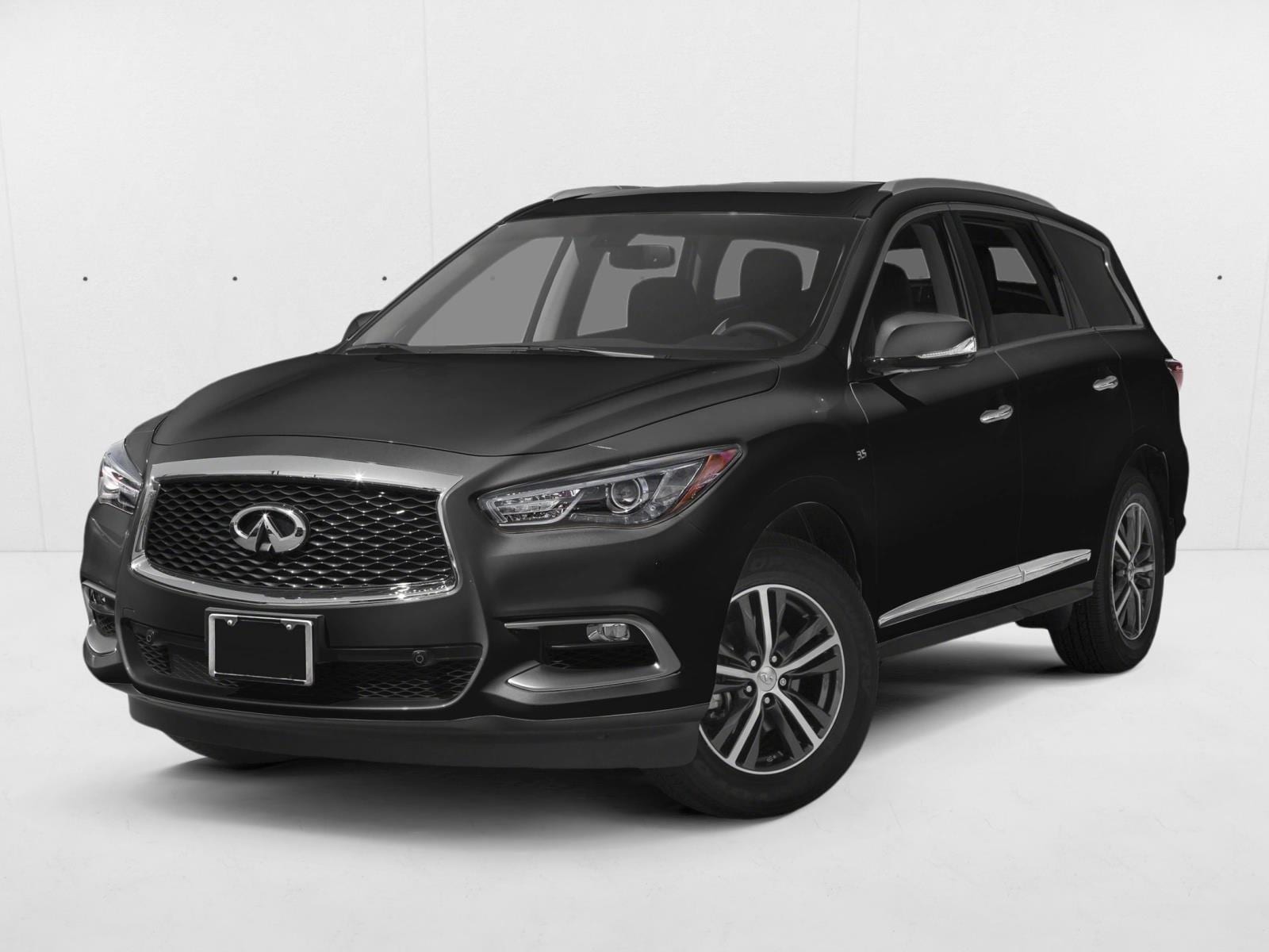 2016 INFINITI QX60 3.5's photo