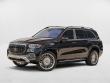 Mercedes-Benz Maybach GLS 600