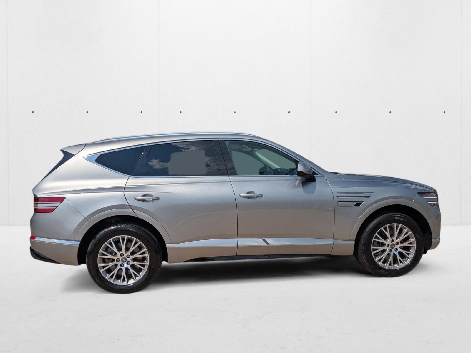 2024 Genesis GV80 2.5T photo 4