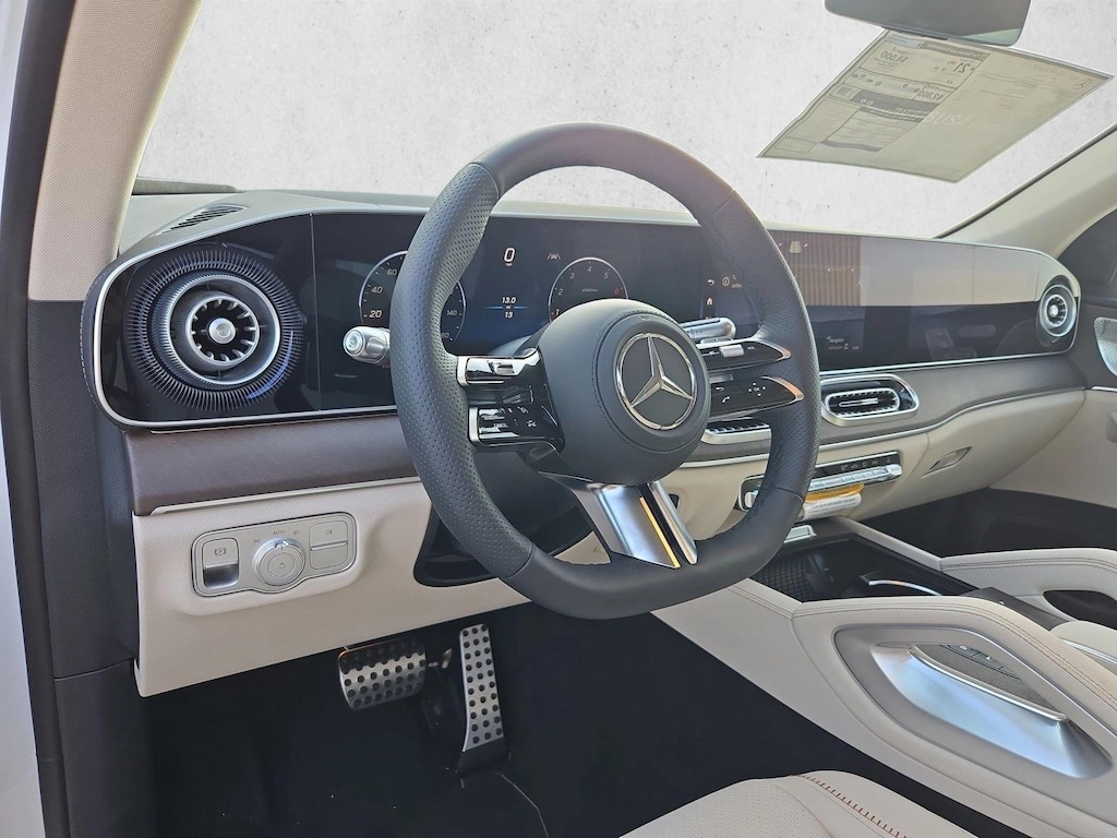 New 2027 Mercedes-Benz GLE 450 GLE 450 4MATIC ® SUV SUV