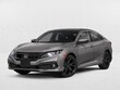  Honda Civic Sedan