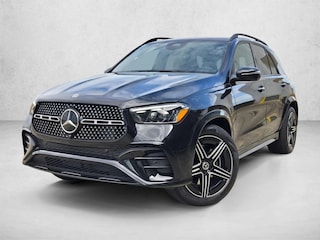 2026 Mercedes-Benz GLE 450 GLE 450 4MATIC &reg; SUV SUV